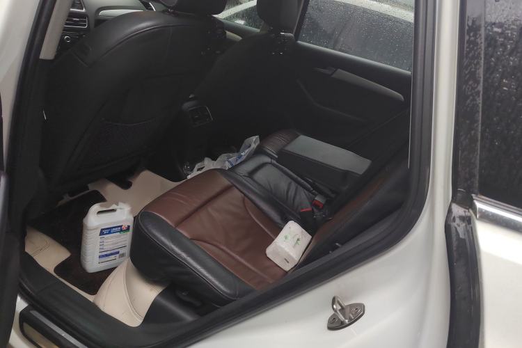 Used Audi Q5 2016 40 TFSI Technology Edition