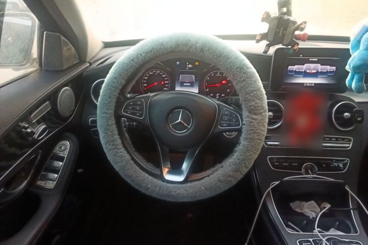 Used Mercedes-Benz C-Class 2015 Revised C 200 L Sport Edition