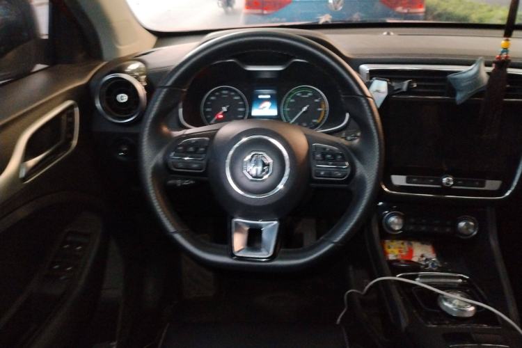 Used MG EZS Electric 2019 E-Lite Edition
