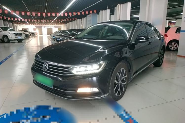 Używany Volkswagen Magotan 2017 330TSI DSG Luxury Model