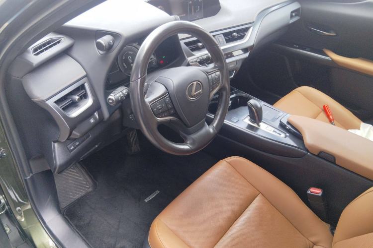 Used Lexus UX New Energy 2020 300e Pure·Enjoy Edition
