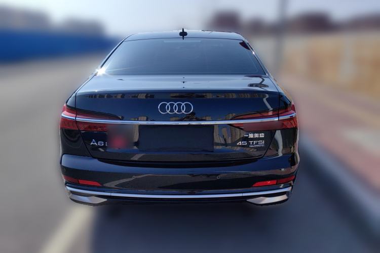 Used Audi A6L 2024 45 TFSI quattro Prestige Dynamic Edition
