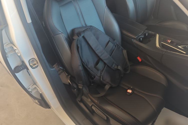 Used Peugeot 4008 2019 350THP First Edition