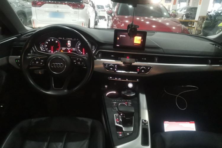 Used Audi A5 2017 Sportback 40 TFSI Fashion Model