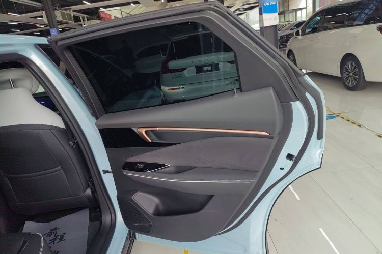 Used Buick E4 2023 GS Edition