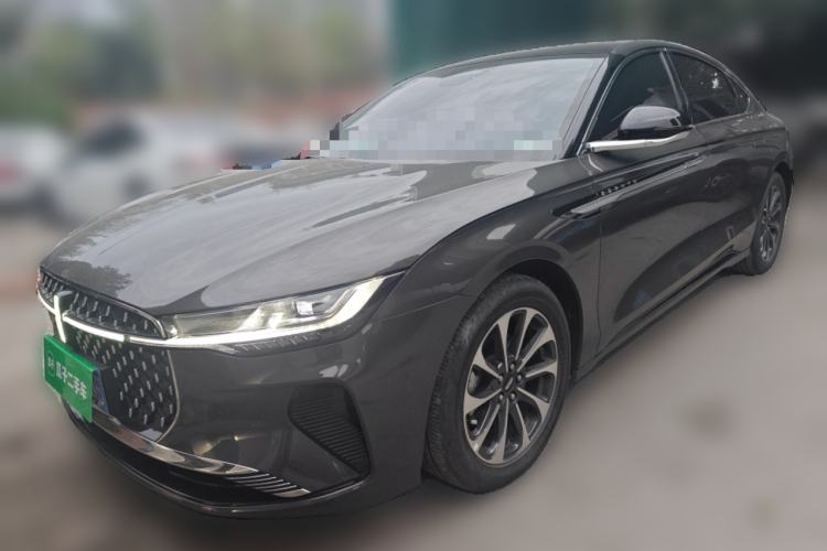 Used Lincoln Z 2024 2.0T Prestige Edition