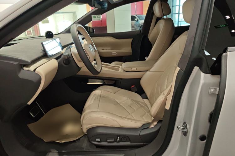 Used Nio ET7 2022 100kWh First Edition