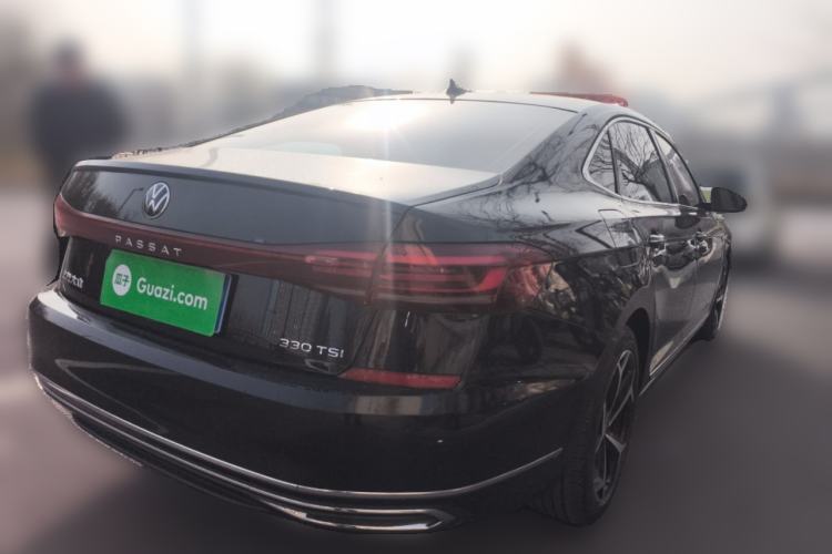 Used Volkswagen Passat 2023 Restyled 330TSI Starry Luxury Edition