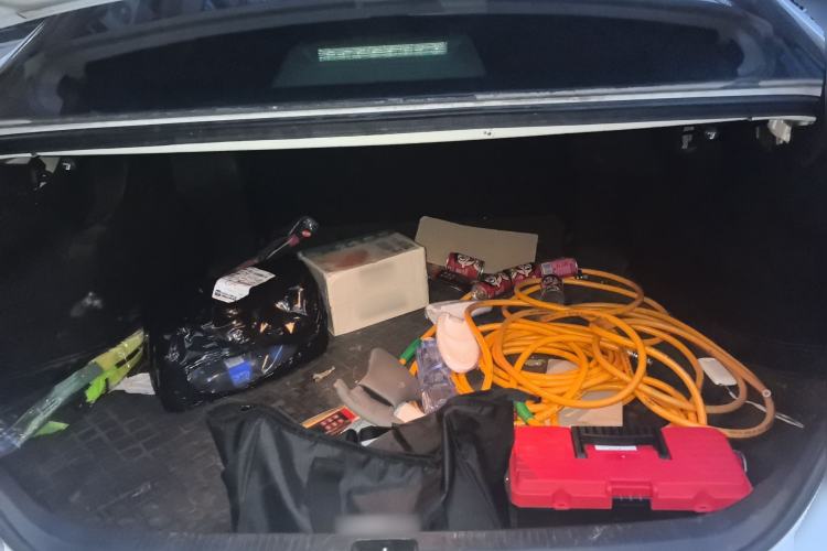 Used Toyota Camry 2018 2.5G Luxury Edition
