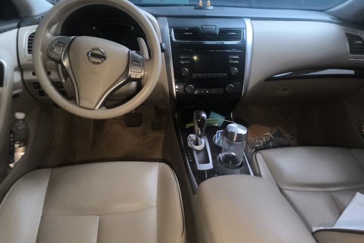 Used Nissan Teana 2014 Duke 2.5L XV Glory Edition
