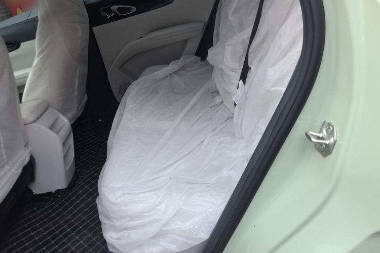 Used Geely Galaxy Geome 2025 310km Youth Edition