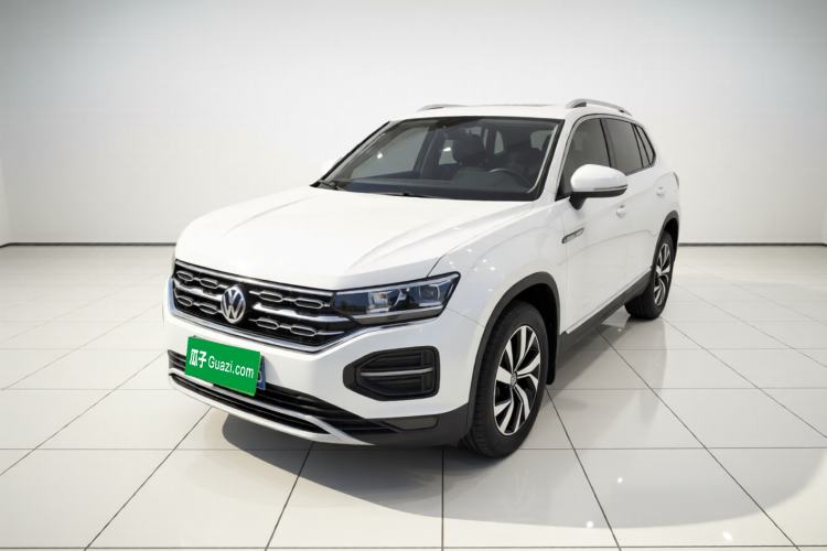 Used Volkswagen Tayron 2021 330TSI Two-Wheel Drive 30th Anniversary Edition