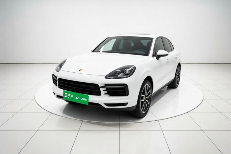 Used Porsche Cayenne 2023 Cayenne 3.0T