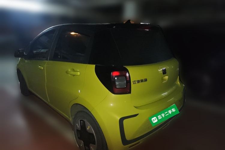 Used SOL E10X 2022 Flower Fairy Design Four-Leaf Clover