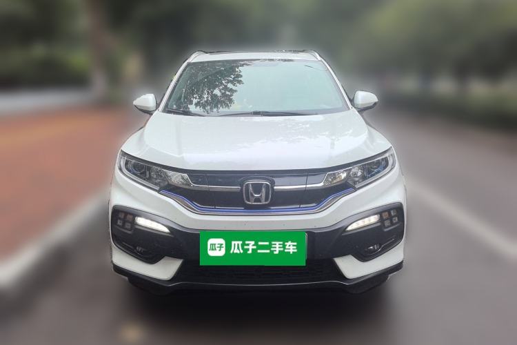 Used CIIMO X-NV 2020 Electric Edition