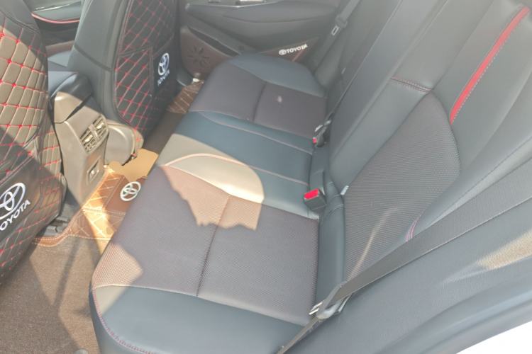 Used Toyota Levin 2022 Dual-Motor 1.8H E-CVT Sport Edition