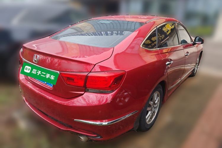 Used Honda Spirior 2015 2.0L Collector's Edition