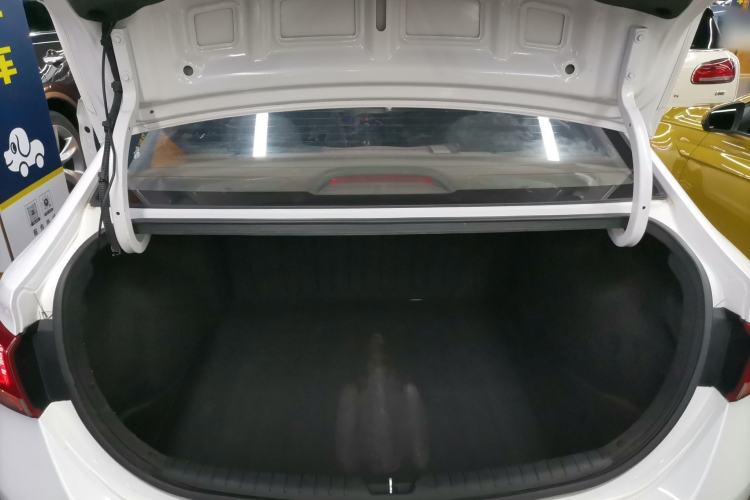 Used Hyundai Verna (new generation) 2016 1.4L Automatic Cool Edition GLS