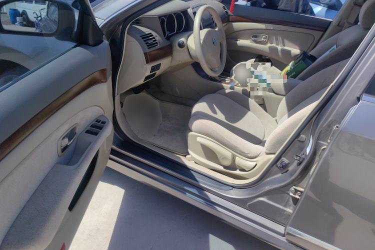 Used Nissan Sylphy 2009 1.6XE Automatic Comfort Edition
