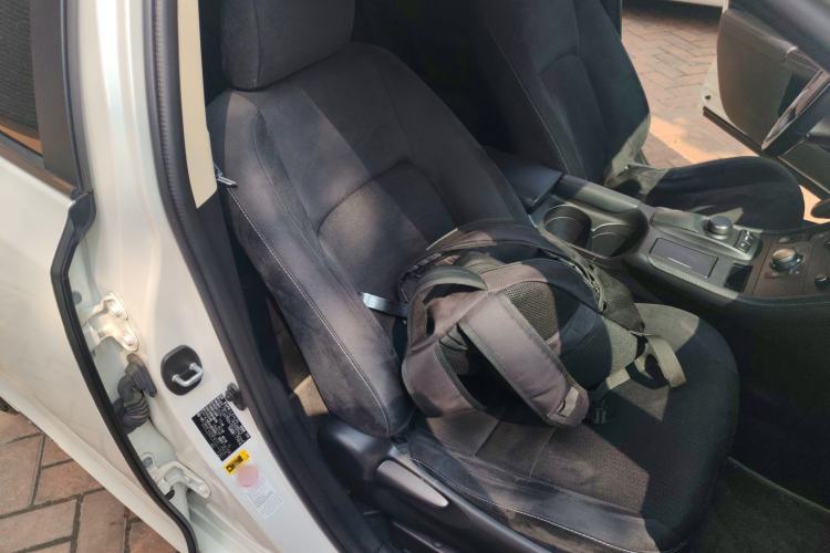 Used Lexus CT 2014 CT200h Comfort Edition Monochrome
