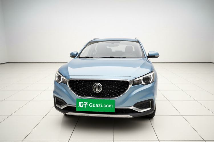 Used MG EZS Electric 2019 E-Pro Edition Exterior 1