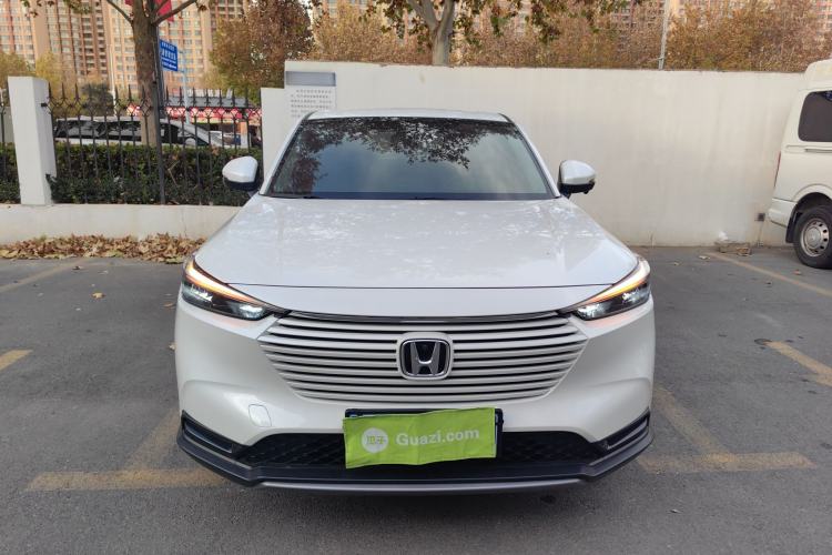 Used Honda Vezel 2023 1.5L CVT Elite Edition
