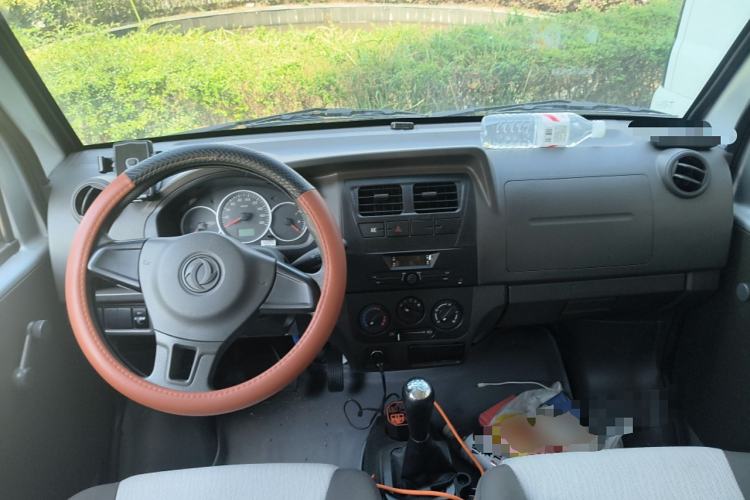 Used Dongfeng Xiaokang K07S 2022 1.3L High-Power Base Version