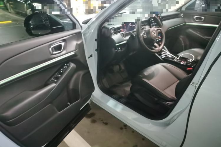 Used Honda e:NP1 2023 420 km Vision Edition