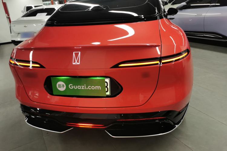 Used Avatr 06 2025 Pro Range-Extended Edition
