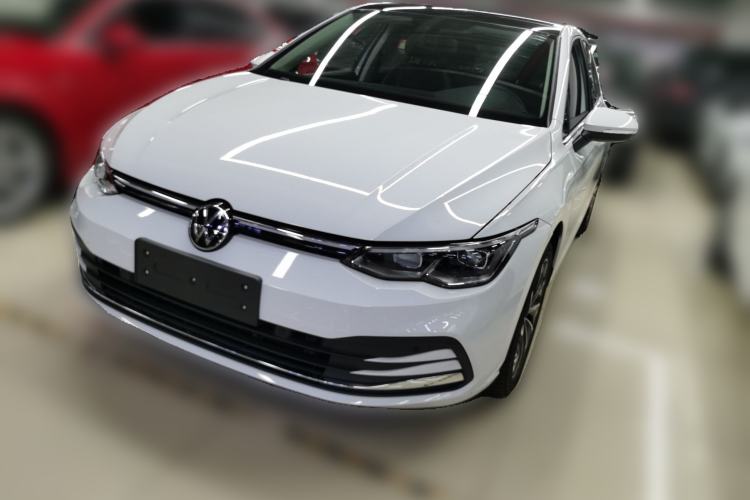 Used Volkswagen Golf 2021 280TSI DSG Pro