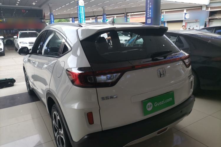 Used Honda XR-V 2015 1.8L EXi CVT Comfort Version Exterior 2