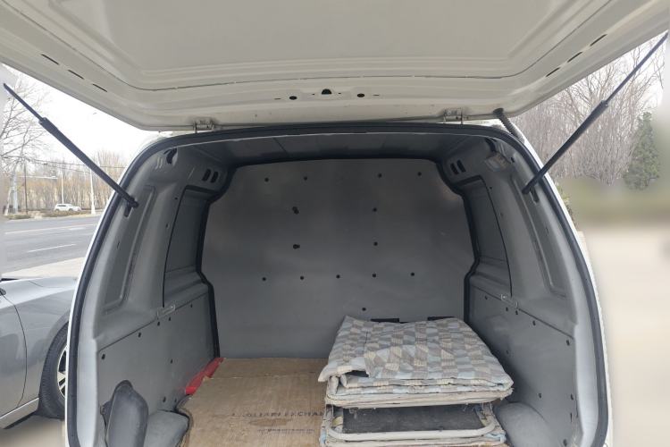 Used BAIC Changhe EV2 2019 Updated Version 10° Edition 1.8kW On-board Charger
