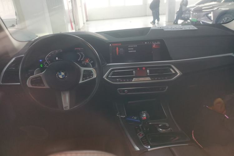 Used BMW X5 (Import) 2020 xDrive30i M Sport Package