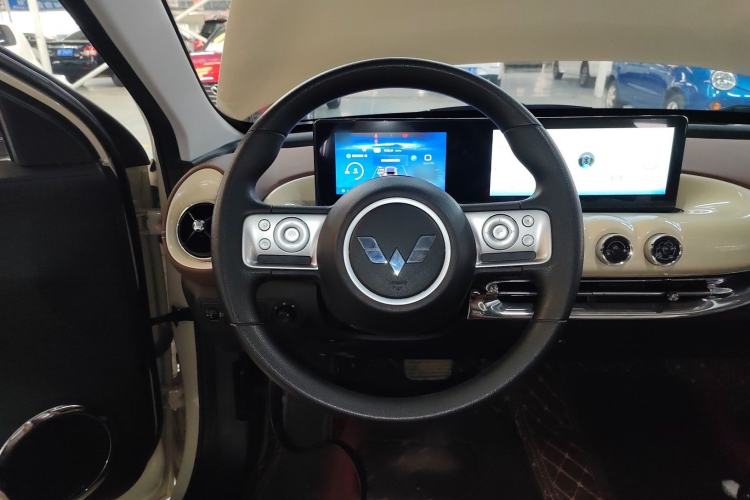 Used Wuling Bingo 2024 333 km Enjoyment Version