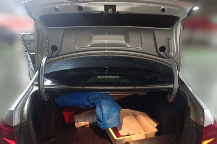 Used Volkswagen Jetta 2019 Dream Edition 1.5L Manual Comfort Version