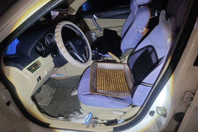 Used Soueast V5 Lingzhi 2012 1.5L Manual Standard Edition