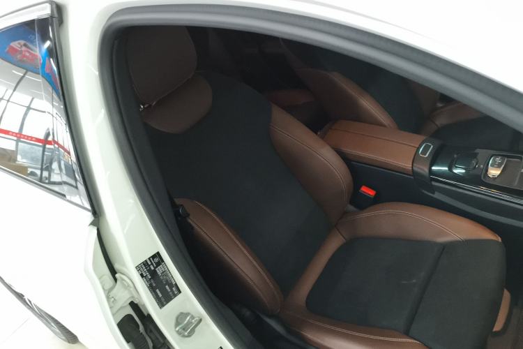 Used Mercedes-Benz A-Class 2020 A 180 L Sport Sedan
