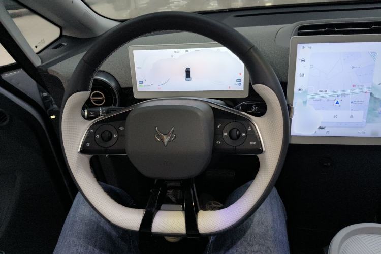 Used ARCFOX Kaola S 2024 PRO
