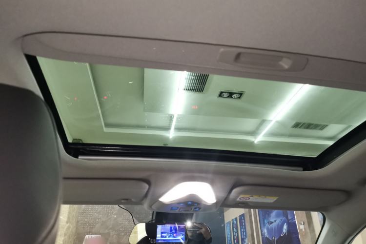 Used Toyota IZOA 2021 2.0L Yidong Edition
