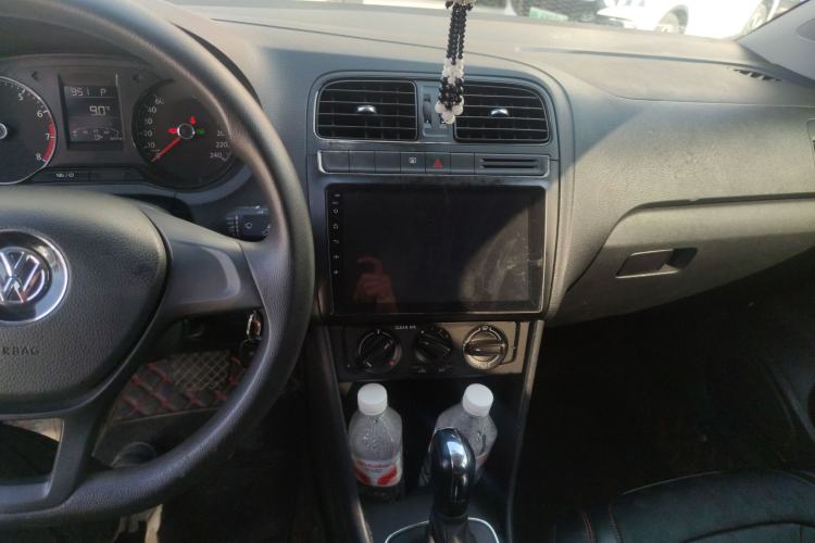 Used Volkswagen Polo 2016 1.4L Automatic Trendy Model