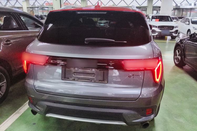 Used Lynk & Co 01 EM-P 2019 1.5T PHEV Pro