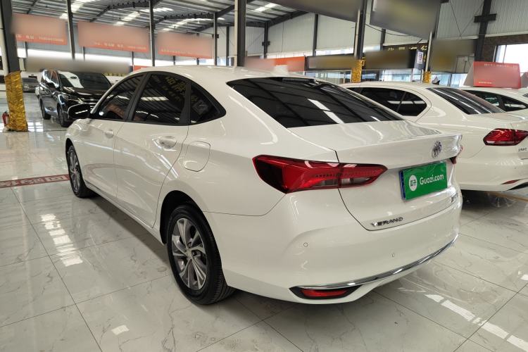 Used Buick Verano 2023 Pro Enjoyment Edition