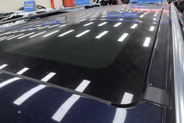 Used Mercedes-Benz V-Class 2017 V 260 L Prestige Extended Edition Roof