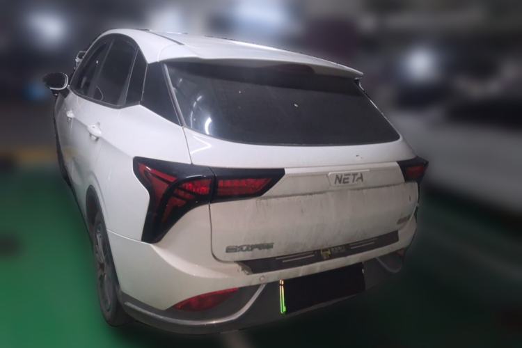 Used NETA V 2022 Chao 400 Lite