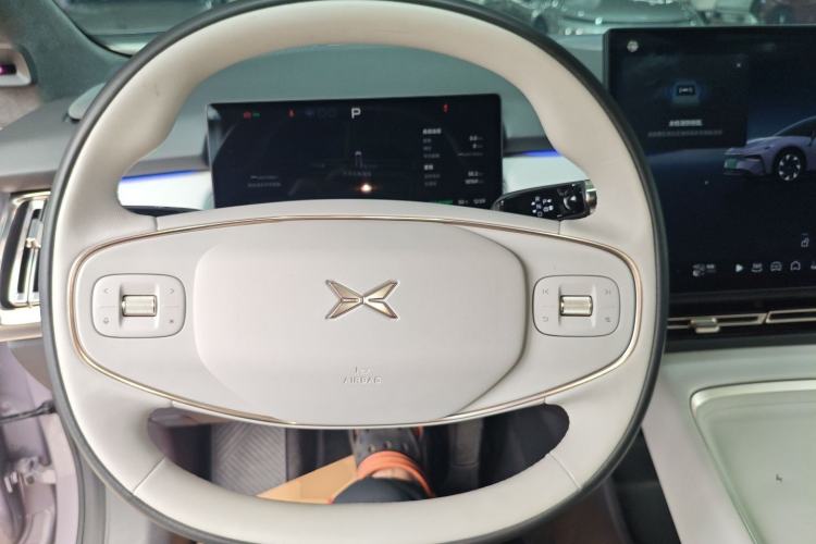 Used XPeng P7+ 2024 Long-Range Max
