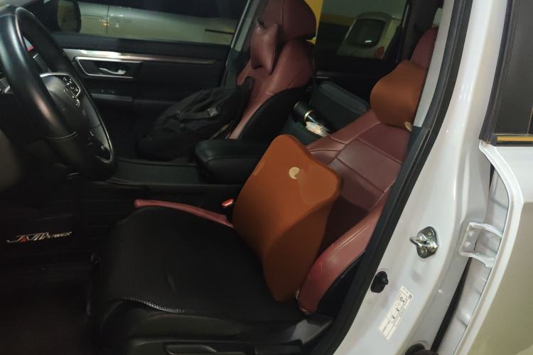 Used Honda Breeze 2020 240TURBO CVT 2WD Luxury Edition