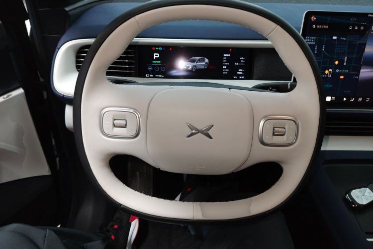 Used XPeng G6 2023 580 Long-Range Max