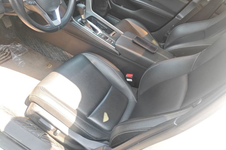 Used Honda Inspire 2022 260TURBO Elegant Edition
