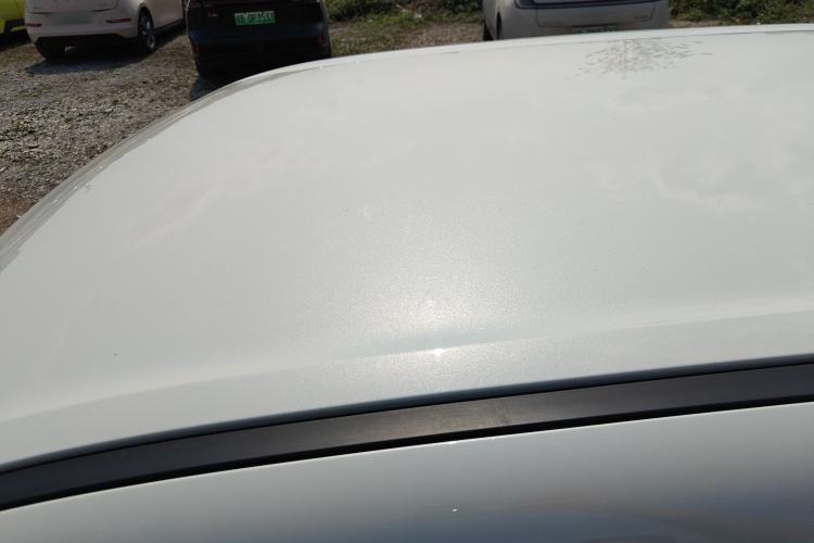 Used Wuling Air ev 2023 - Four Seats - Advanced Edition