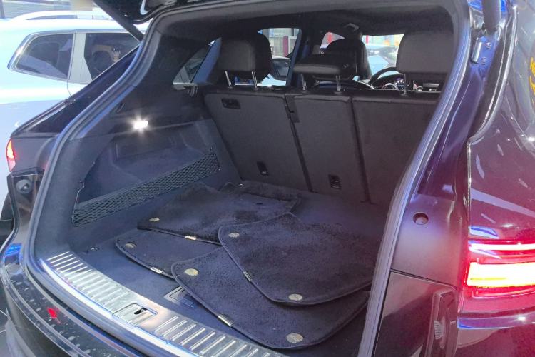 Used Porsche Cayenne 2018 Cayenne 3.0T